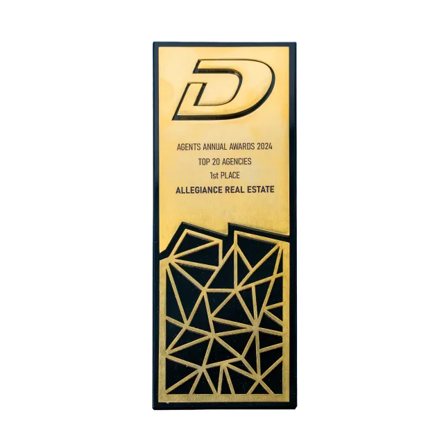 Damac Awards (Top 20 Agencies 2024)
