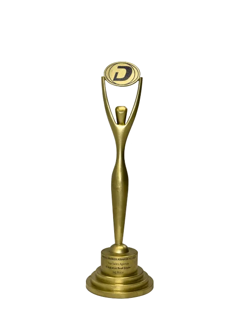 DAMAC BROKER AWARD H1 2023