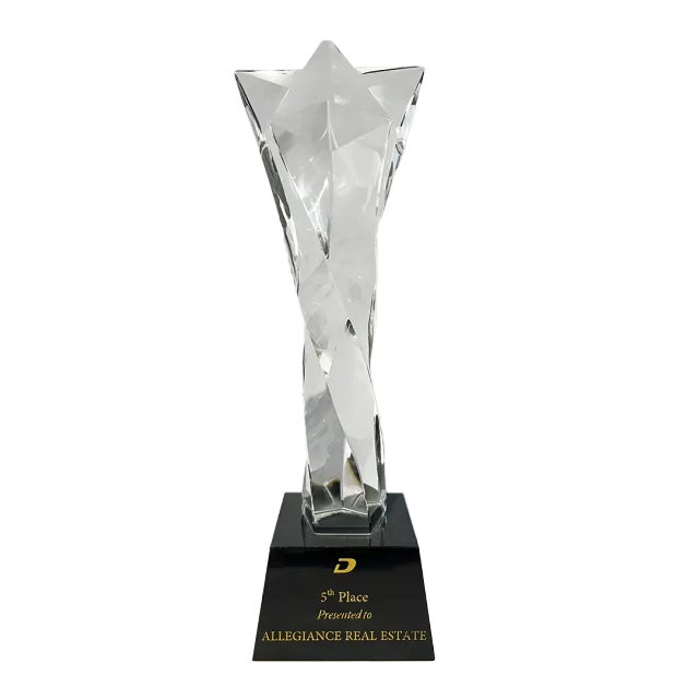 DAMAC BROKER AWARD Q1 2022