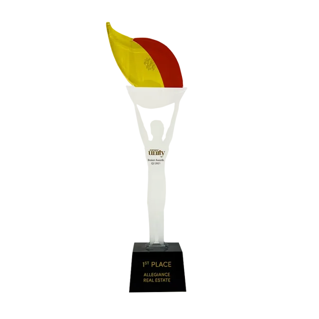DAMAC BROKER AWARD Q2 2021