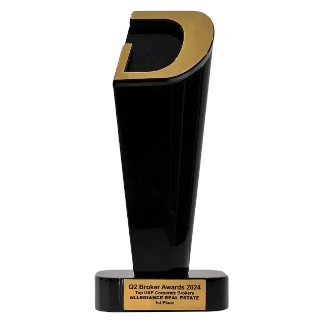 Damac Broker Awards Q2 2024