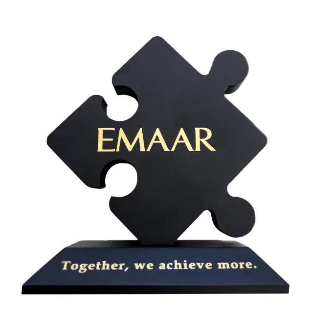 Emaar Award