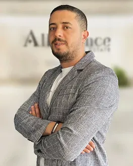 Abdelghani Cherif