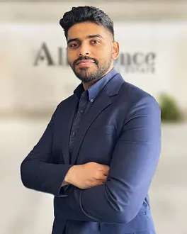 Abdullah Shafi