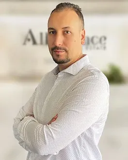 Ahmed Laib