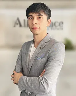 Alisher Nutfulloev