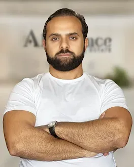Amr Aboushaban
