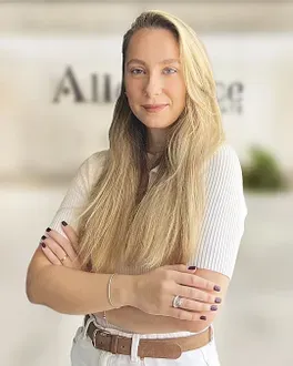 Anna Kravchenko