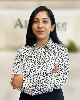 Aruna Sarkar