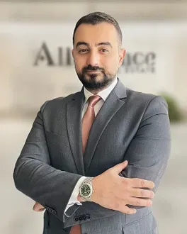 Elie Aouad