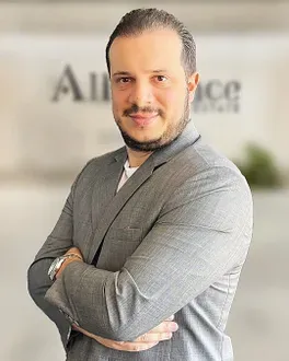 Emile Georges Daher