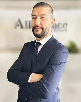 Mohamed Amine Boubekri
