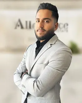 Muhammad Anas Ahmed