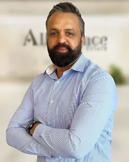 Muhammad Ather