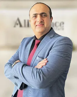 Muhammad Sarfraz Haider