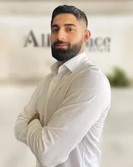 Mustafa Mohammed Saleh