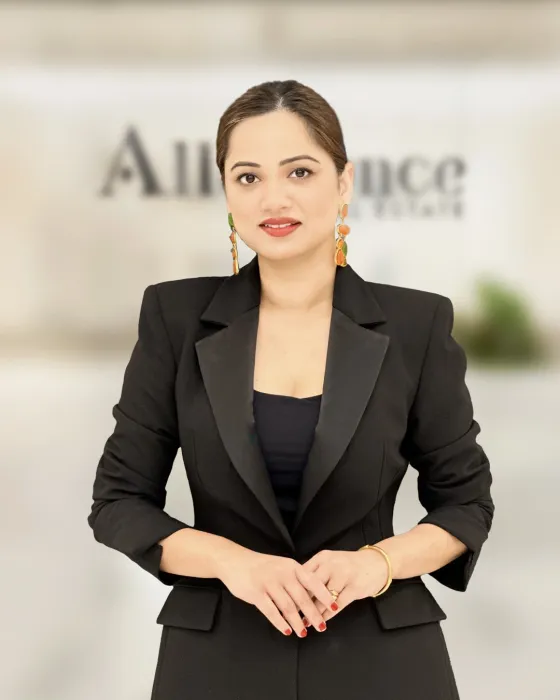 Priyanka Jacob