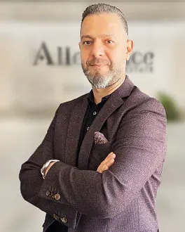 Samier Al Masri