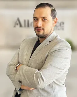 Selman Mohyiddine Bensalem