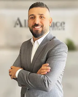 Taher Sami Betaddini
