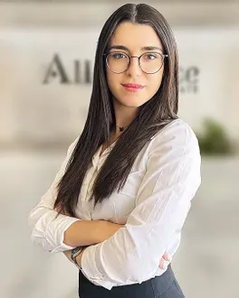 Tatiana Sofia Guedes Vieira